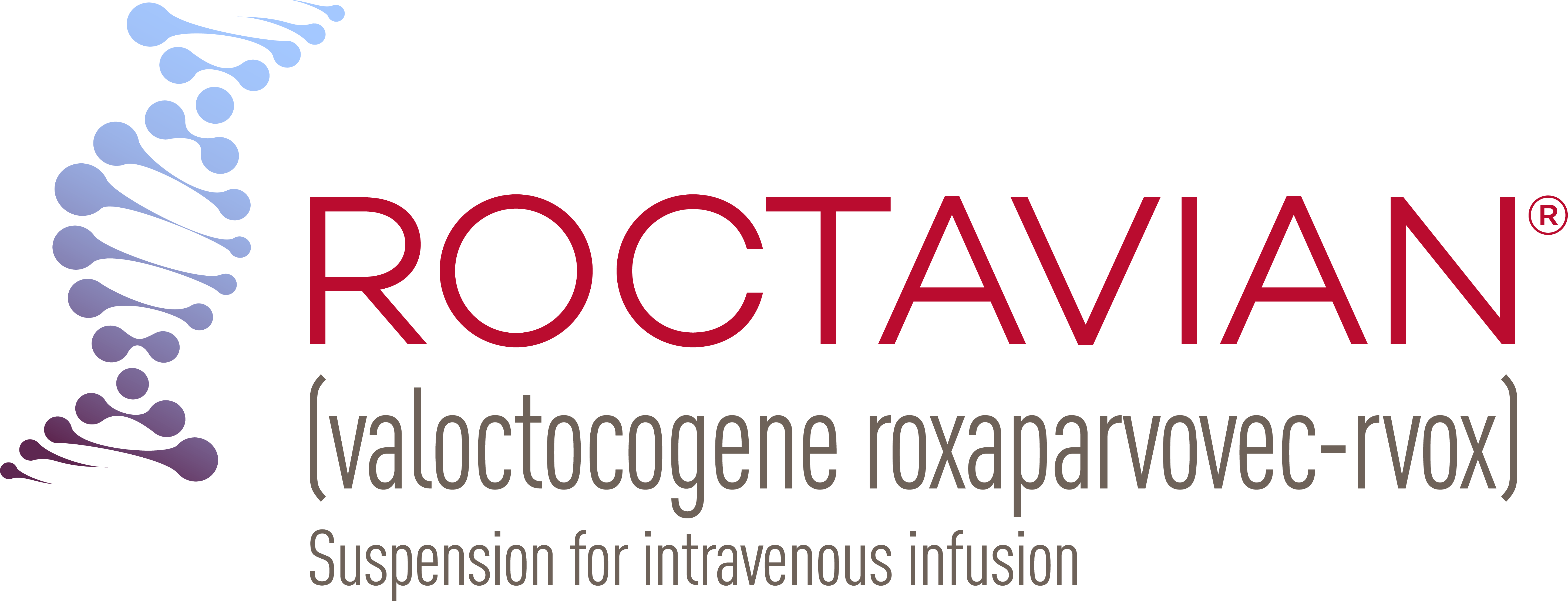 ROCTAVIAN logo